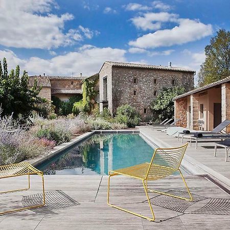 La Maison D'Ulysse Small Luxury Hotel Baron  Exterior foto