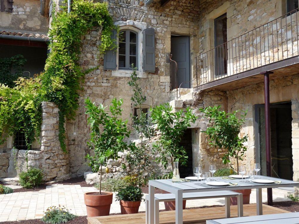 La Maison D'Ulysse Small Luxury Hotel Baron  Exterior foto