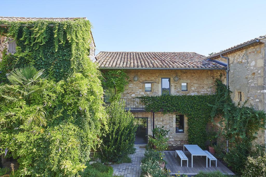 La Maison D'Ulysse Small Luxury Hotel Baron  Exterior foto
