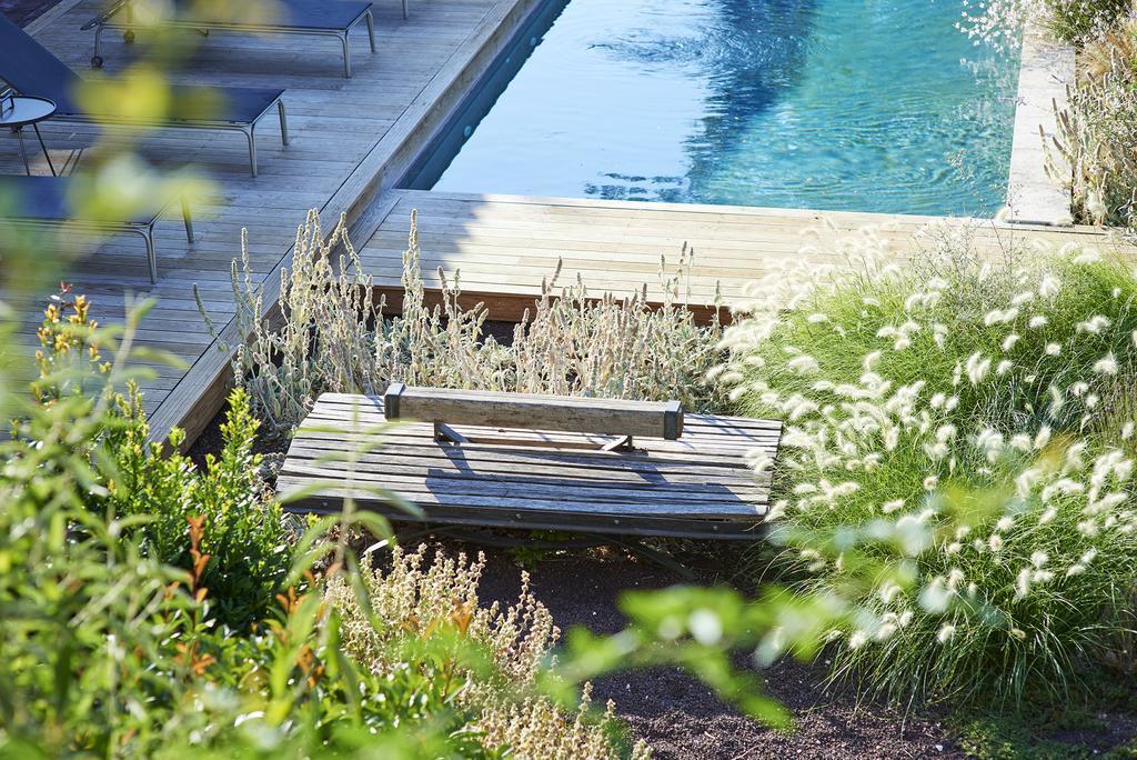 La Maison D'Ulysse Small Luxury Hotel Baron  Exterior foto
