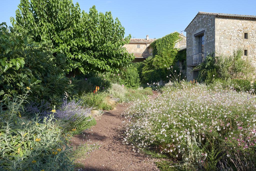 La Maison D'Ulysse Small Luxury Hotel Baron  Exterior foto