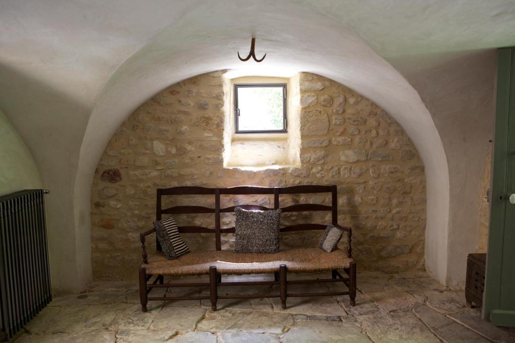 La Maison D'Ulysse Small Luxury Hotel Baron  Exterior foto
